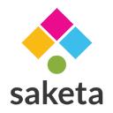 Saketa logo